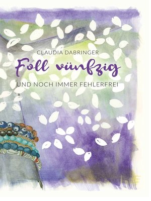 cover image of Foll vünfzig und noch immer fehlerfrei
